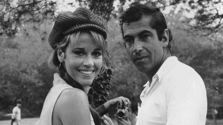 roger vadim ehepartnerin